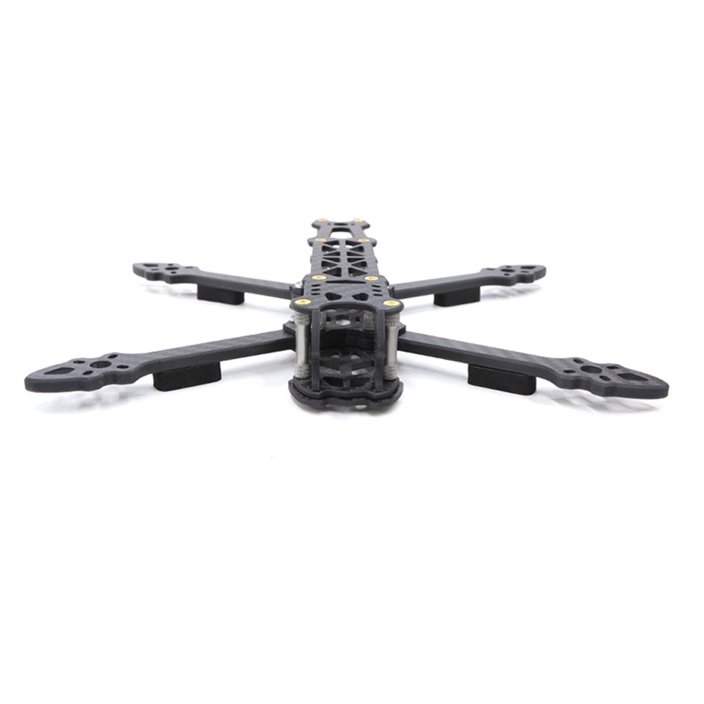 HSKRC MAK4 MAK4HD 5inch 225mm  - Drone Kit Long Range ulasan dan harga