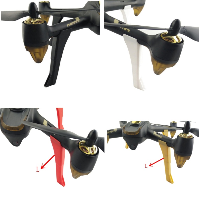 Hubsan H501S H501C X4 Upgraded - Drone Kit Beginner ulasan dan harga