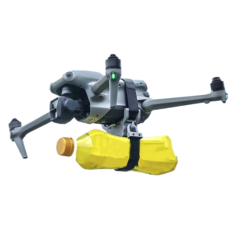 Remote Control Thrower, Drone  - Drone Kit Long Range ulasan dan harga
