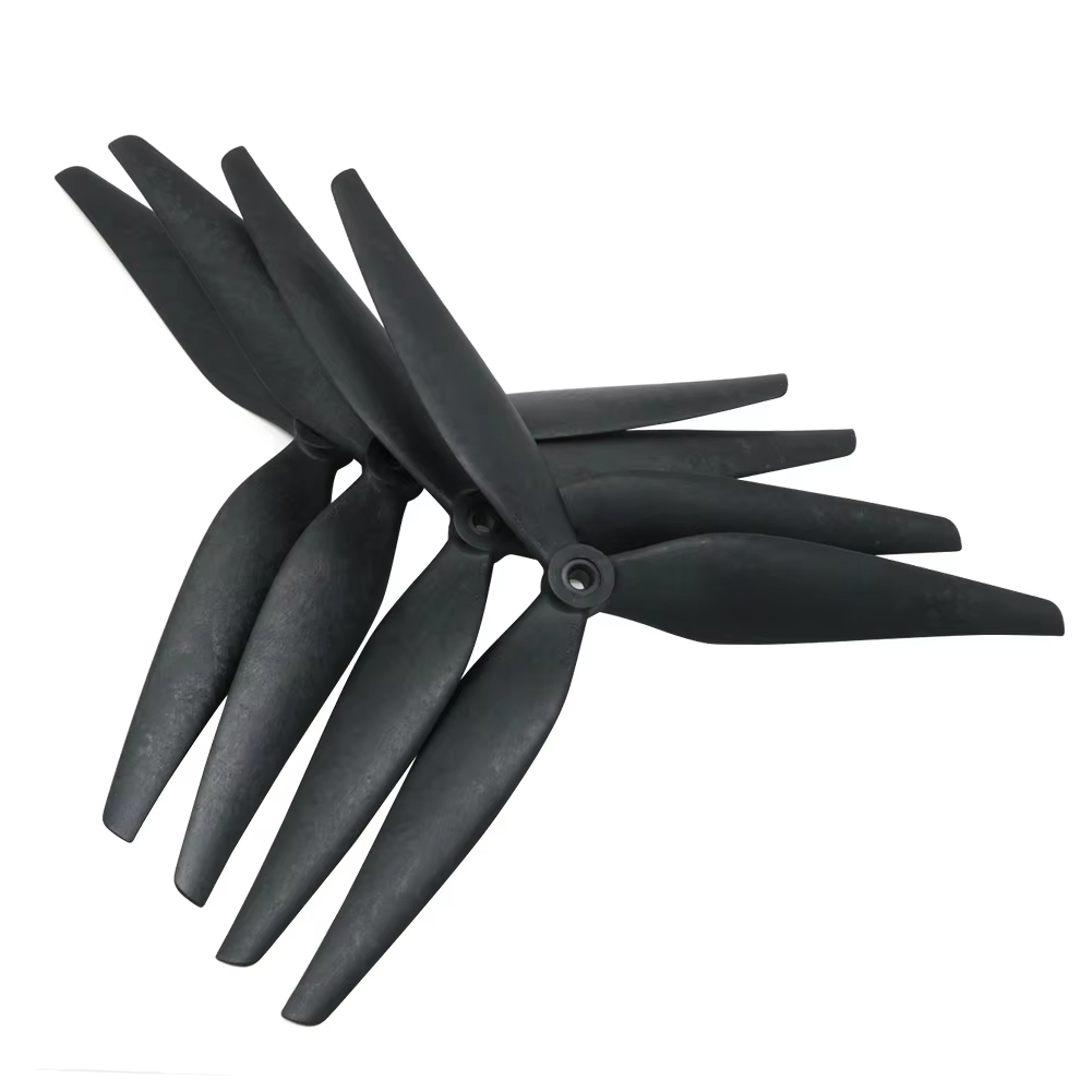2 Pairs HQProp 10X5X3 9X5X3 10 - Drone Kit Long Range ulasan dan harga