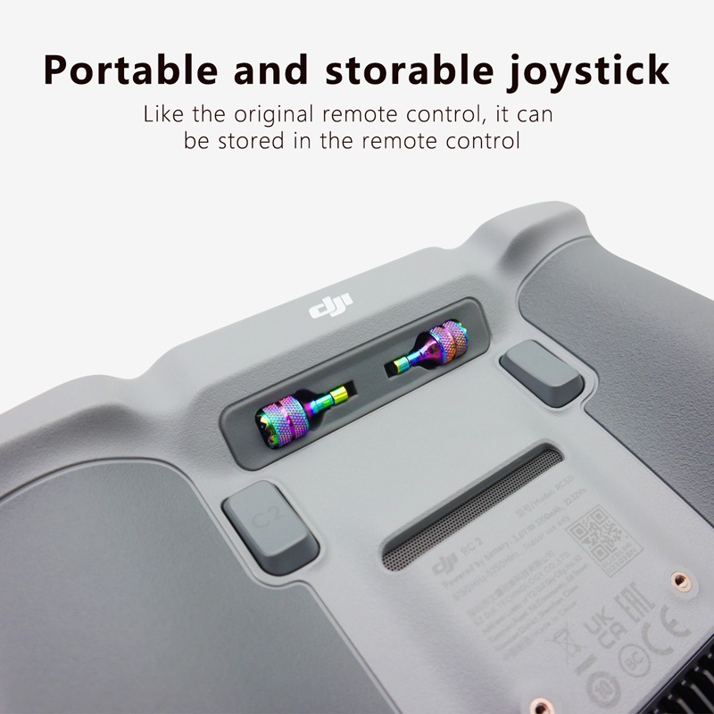 Joystick For DJI Avata 360/Min - Dji Drone Air 3 ulasan dan harga