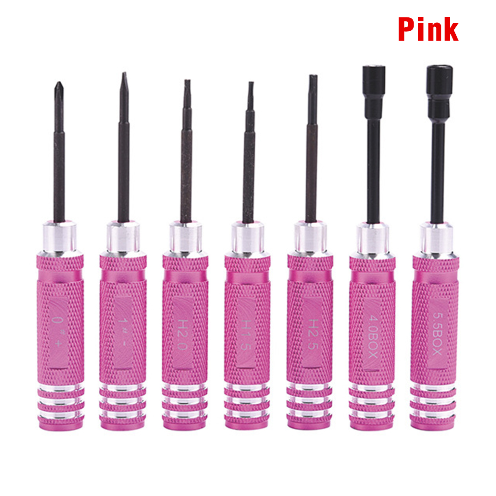 9IMOD RC Hex Driver Set Metal  - Drone Kit Beginner ulasan dan harga