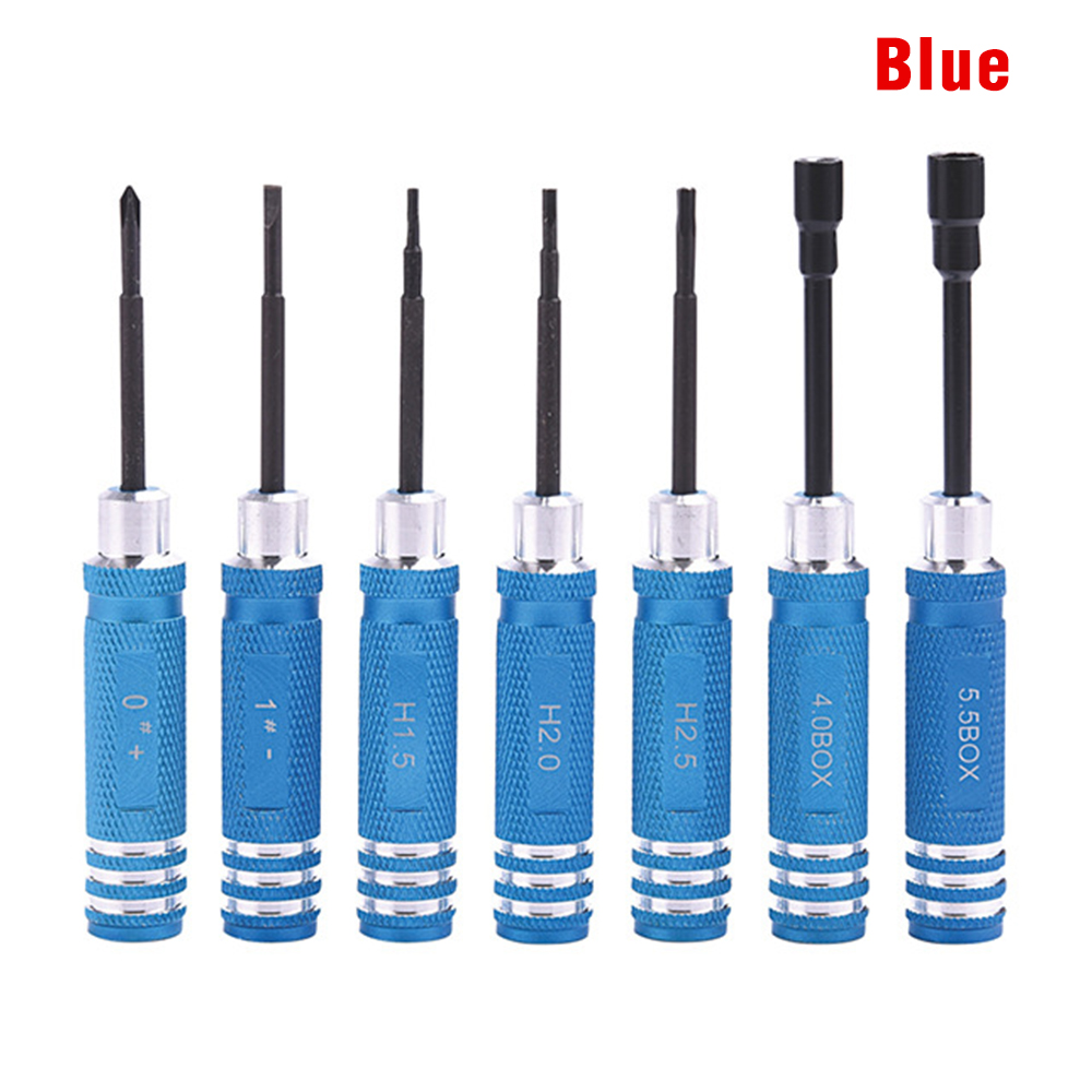 9IMOD RC Hex Driver Set Metal  - Drone Kit Beginner ulasan dan harga